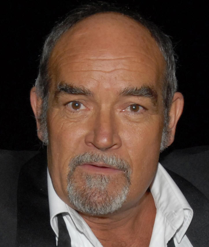 Sean Connery lookalikes Splitting Images